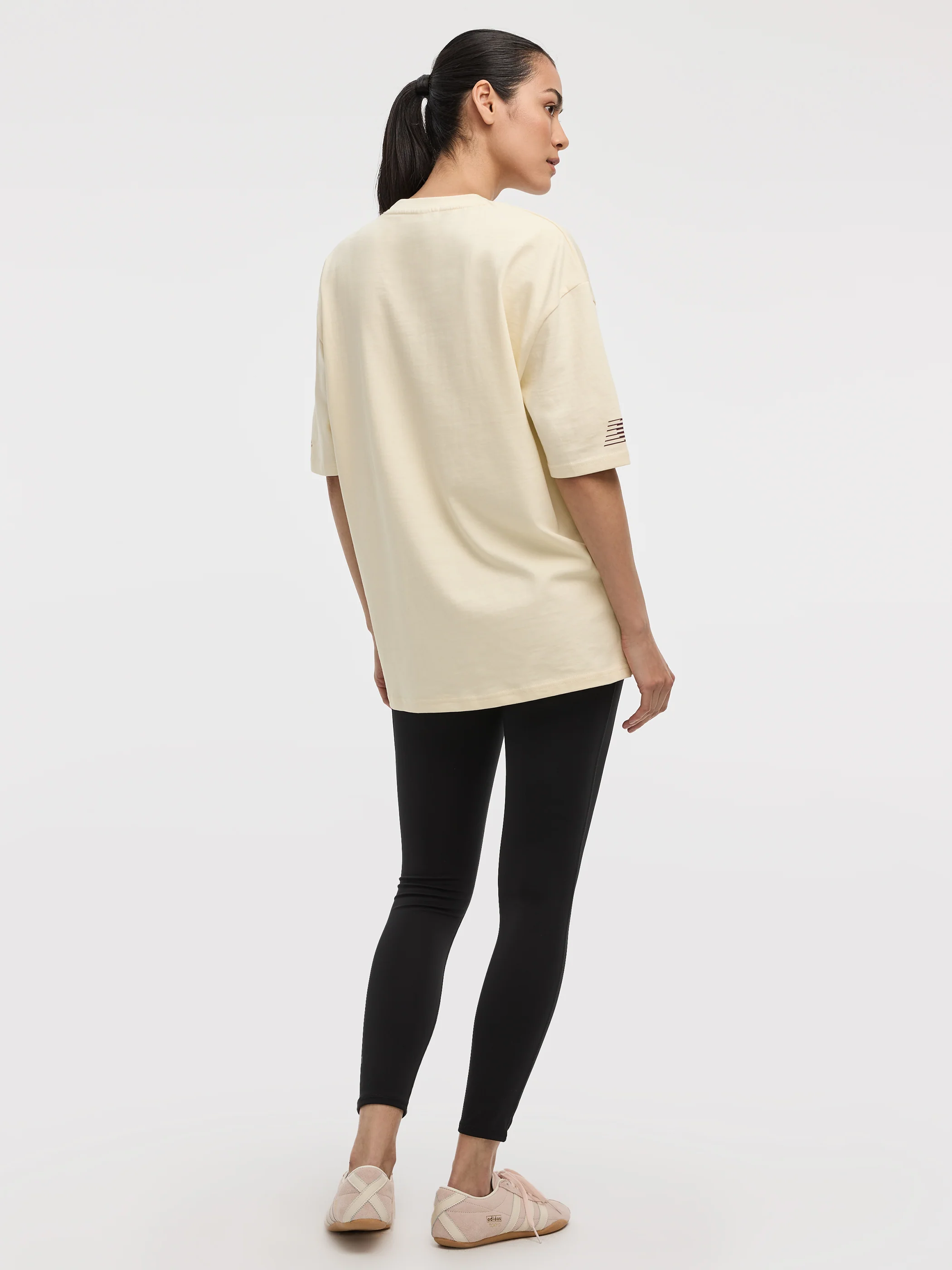 Toronto Tempo 2026 T-Shirt - Image 3