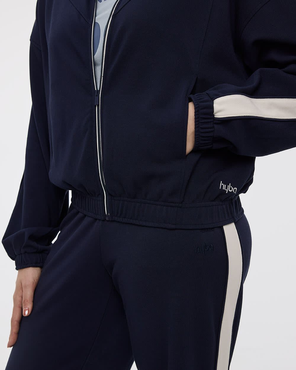 Tracksuit Jacket - Hyba - Image 4