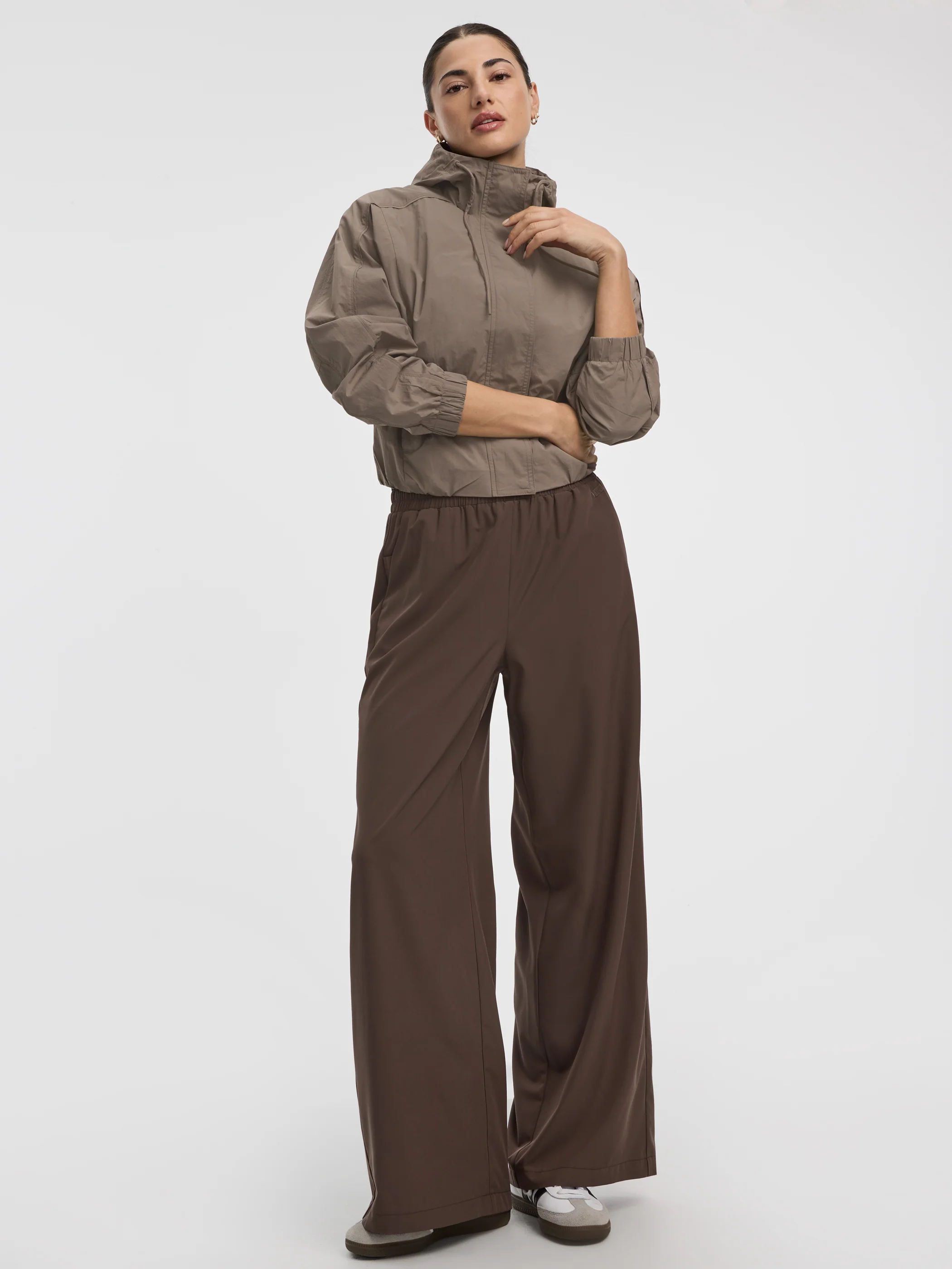 Lightweight Jacket  - Hyba - Image 9