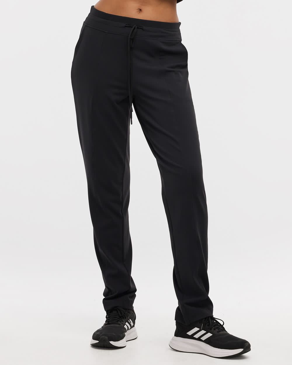Knit Pants – Stretch Fabric – Urban Variation - Image 3