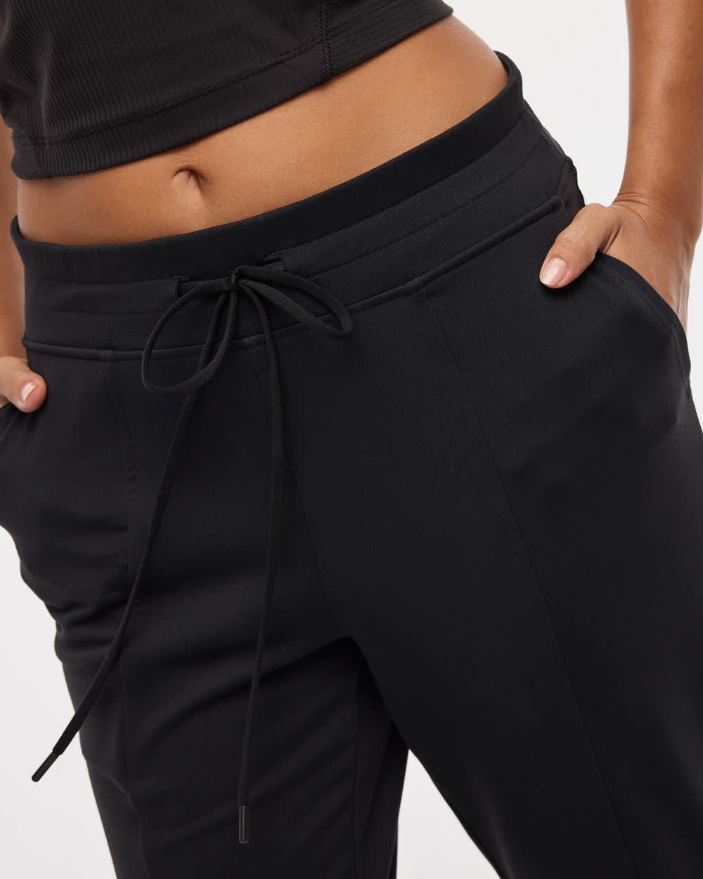 Knit Pants – Stretch Fabric – Urban Variation - Image 5
