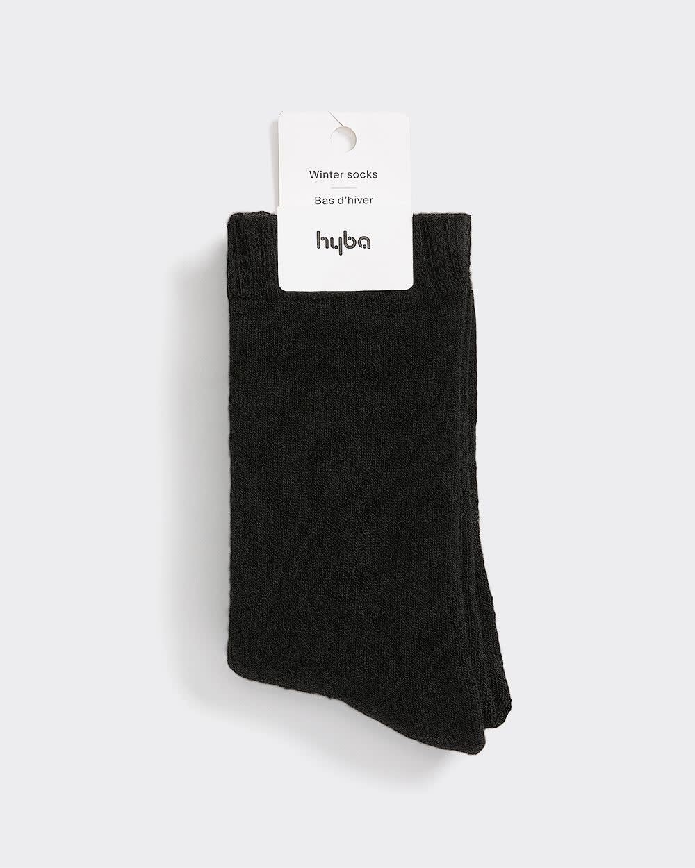 Wool-Blend Socks - Hyba - Image 2