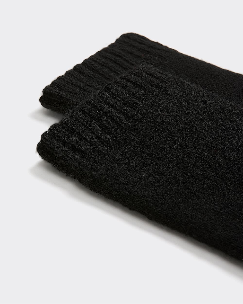 Wool-Blend Socks - Hyba - Image 3