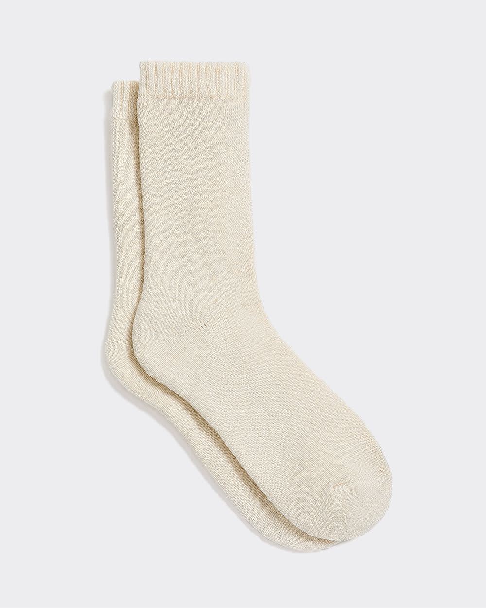 Wool-Blend Socks - Hyba - Image 5