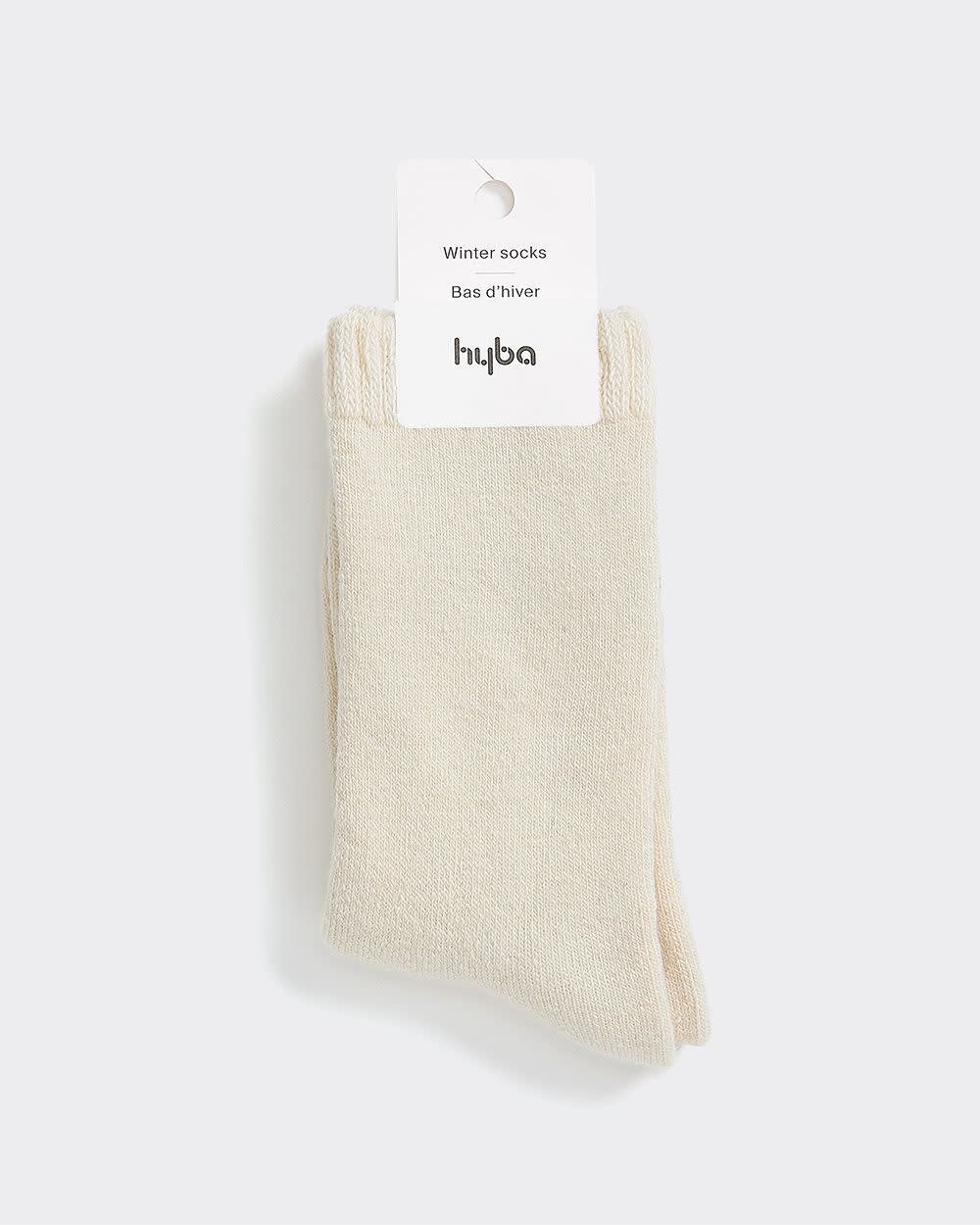 Wool-Blend Socks - Hyba - Image 6