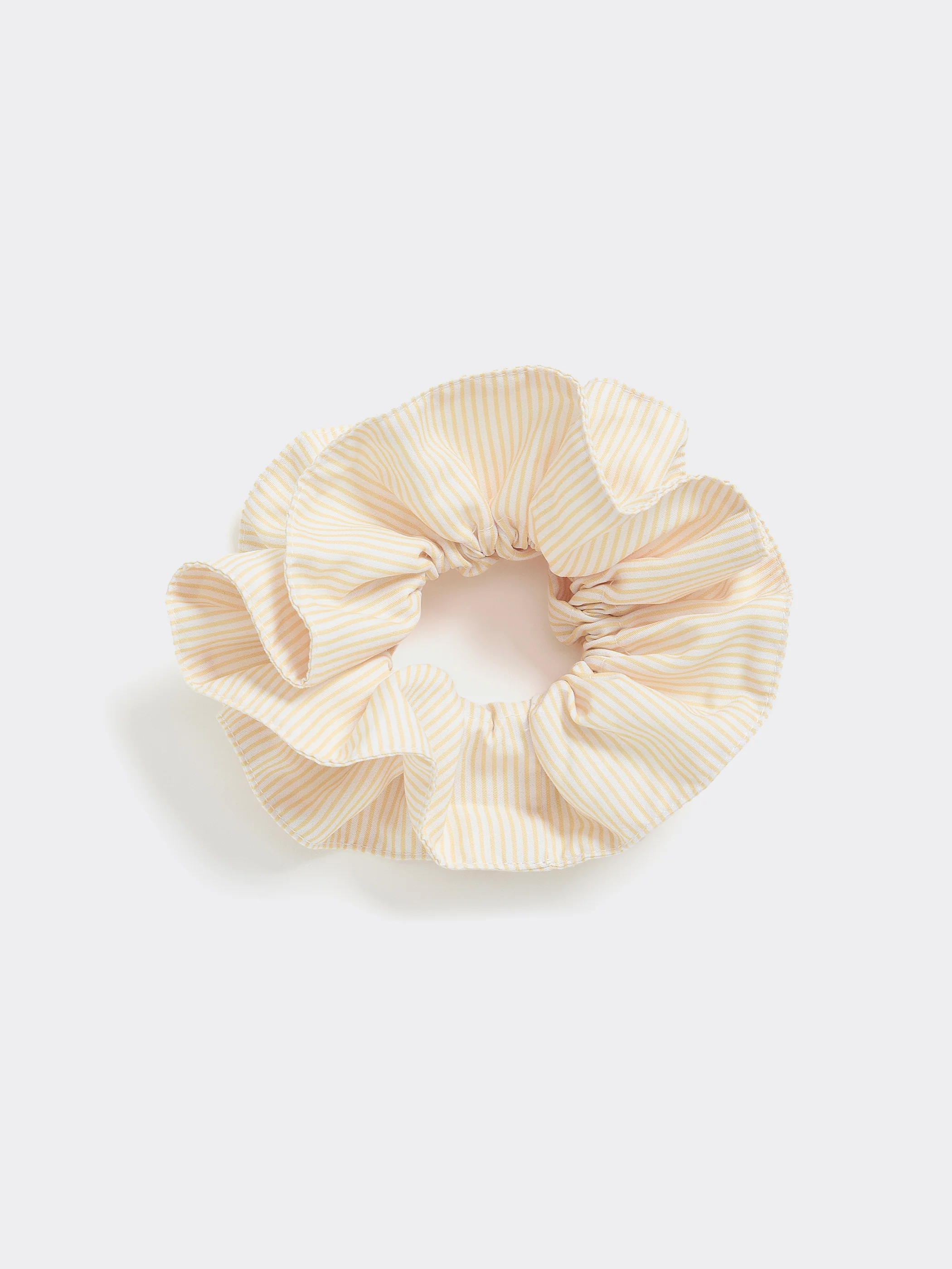 Striped Scrunchie - Image 4