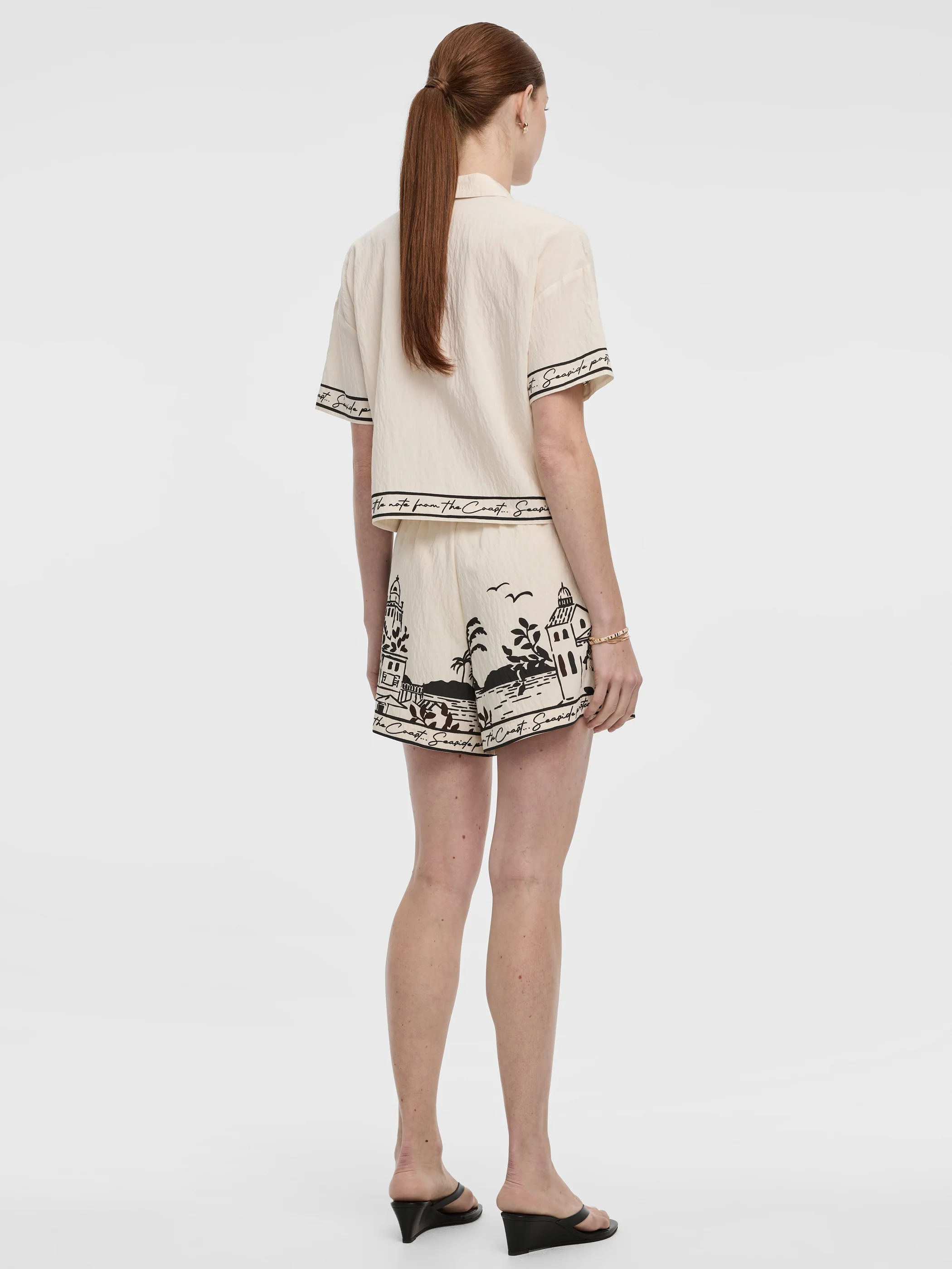 Pull-On Shorts - Image 3