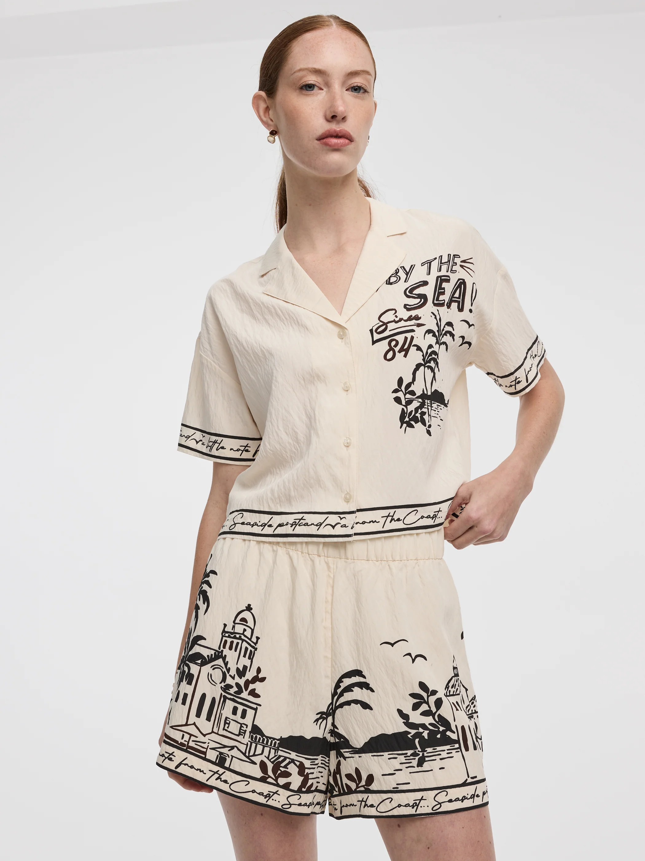 Pull-On Shorts - Image 4