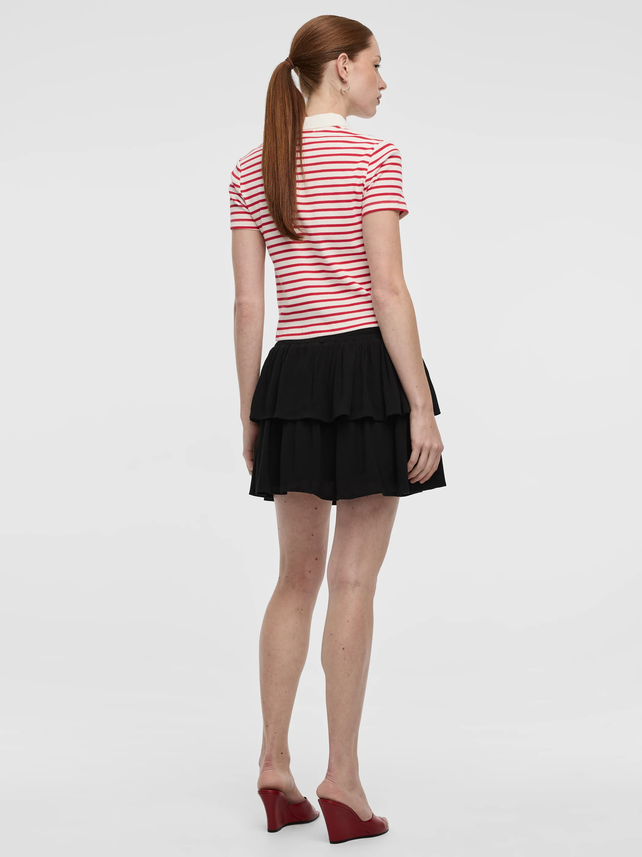Flutter Skort - Image 3