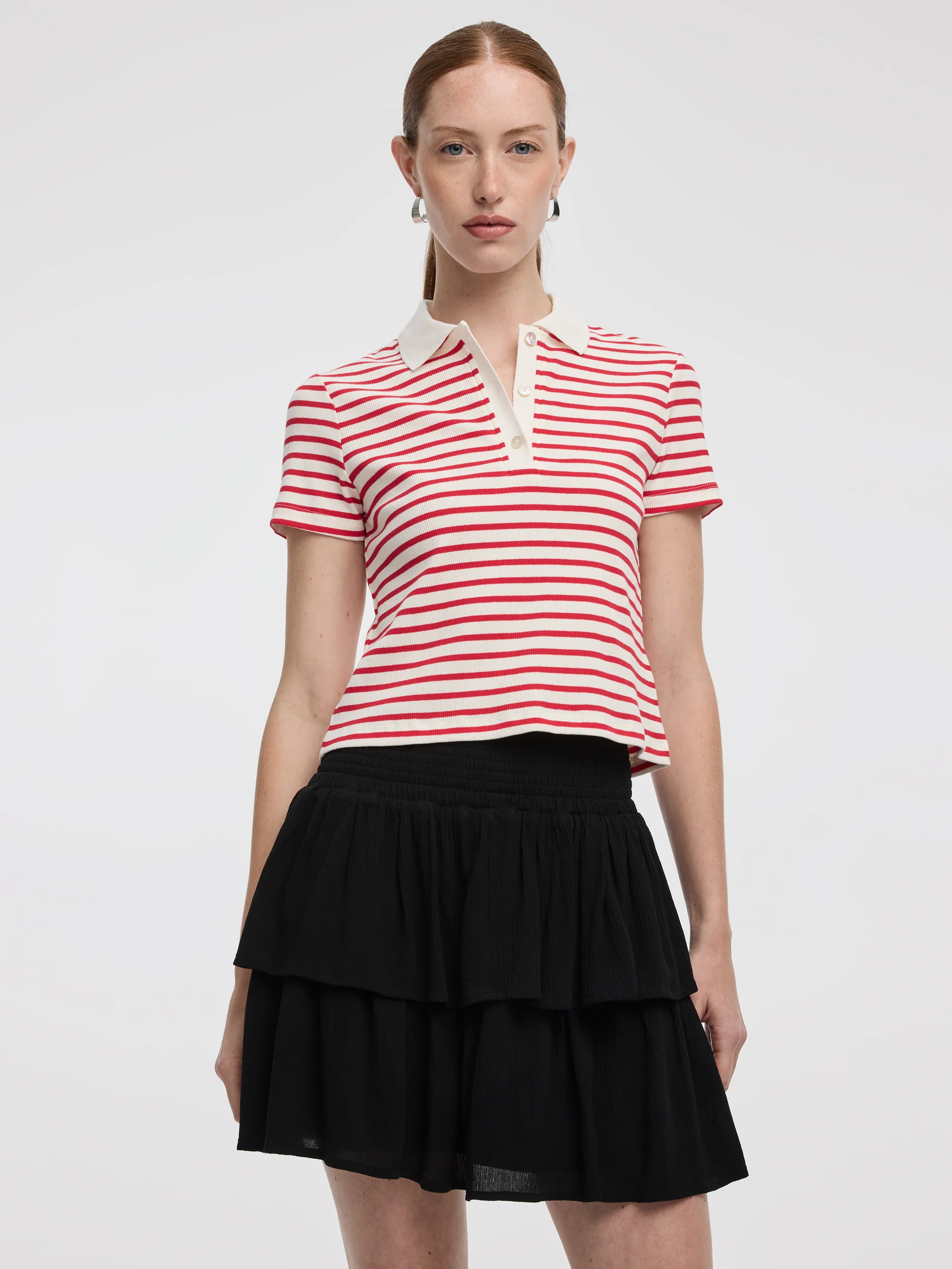 Flutter Skort - Image 4